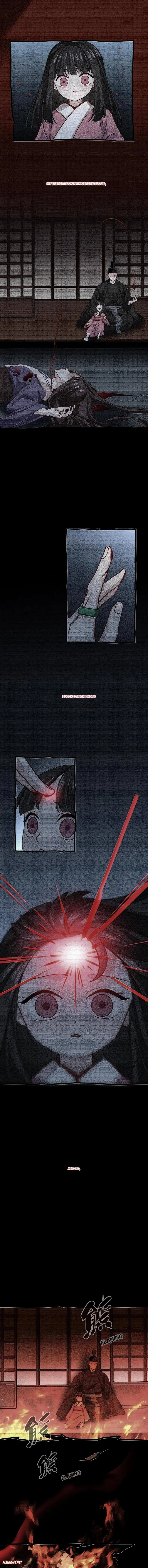Becoming King After Being Bitten chapter 57 page 2