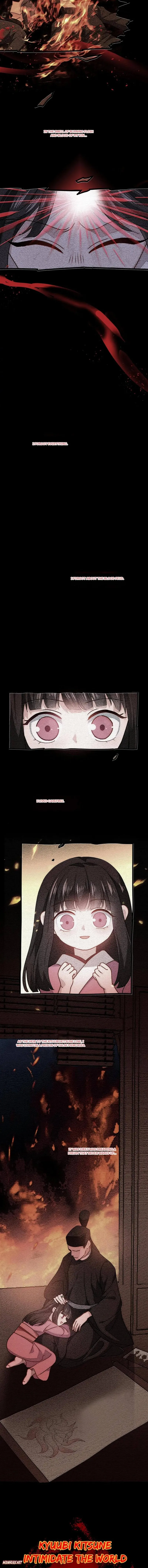 Becoming King After Being Bitten chapter 57 page 3
