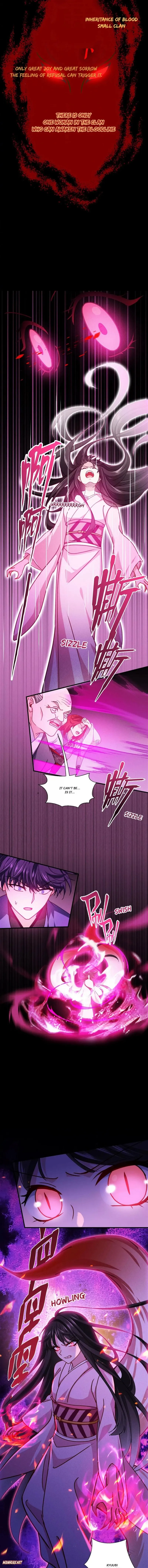 Becoming King After Being Bitten chapter 57 page 4