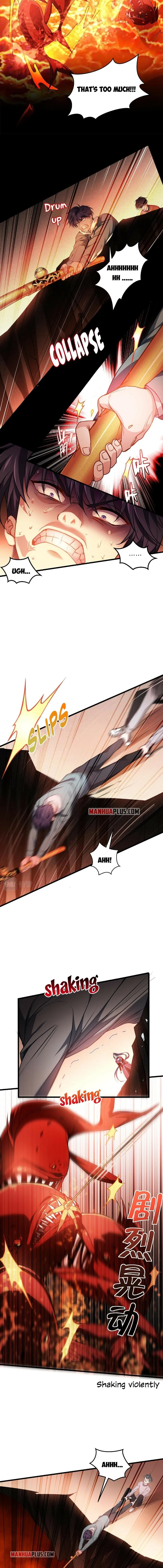 Becoming King After Being Bitten chapter 9 page 2
