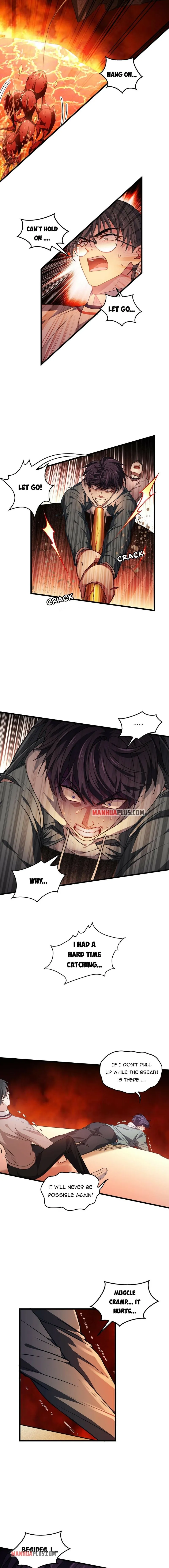 Becoming King After Being Bitten chapter 9 page 3