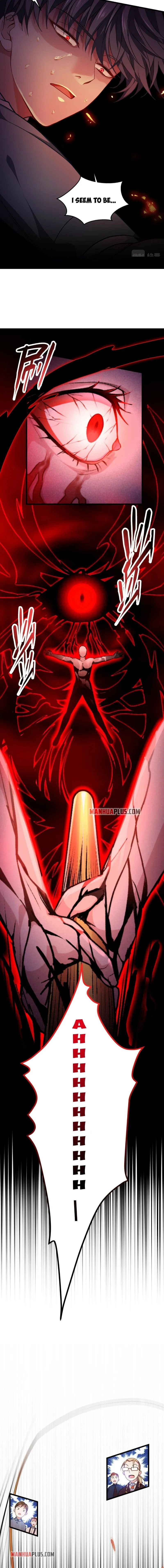 Becoming King After Being Bitten chapter 9 page 4