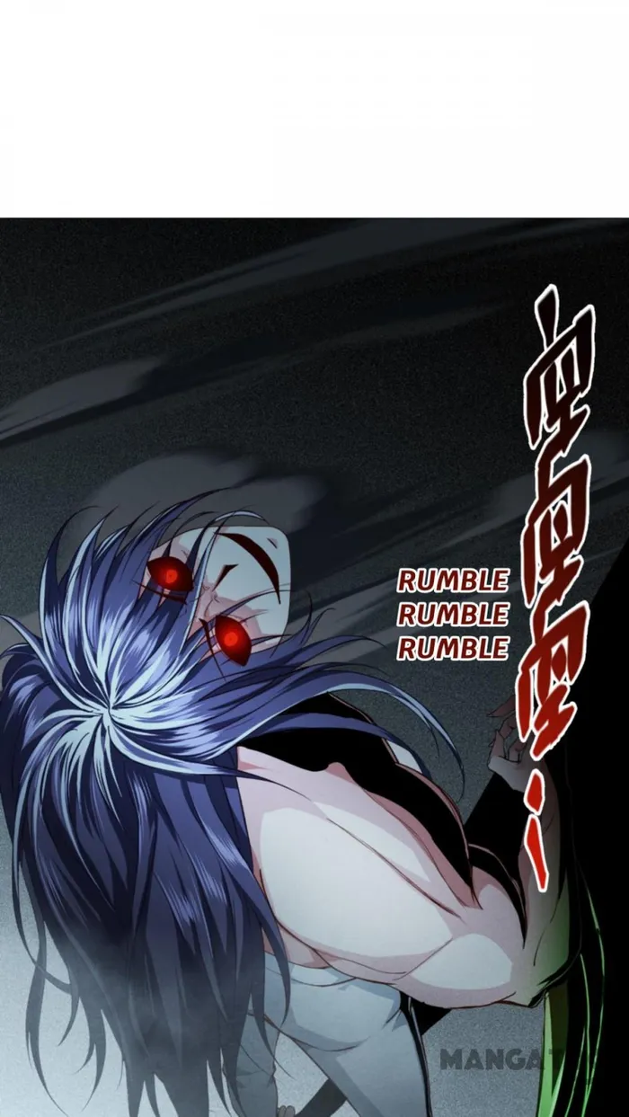 Becoming King After Being Bitten chapter 91 page 1