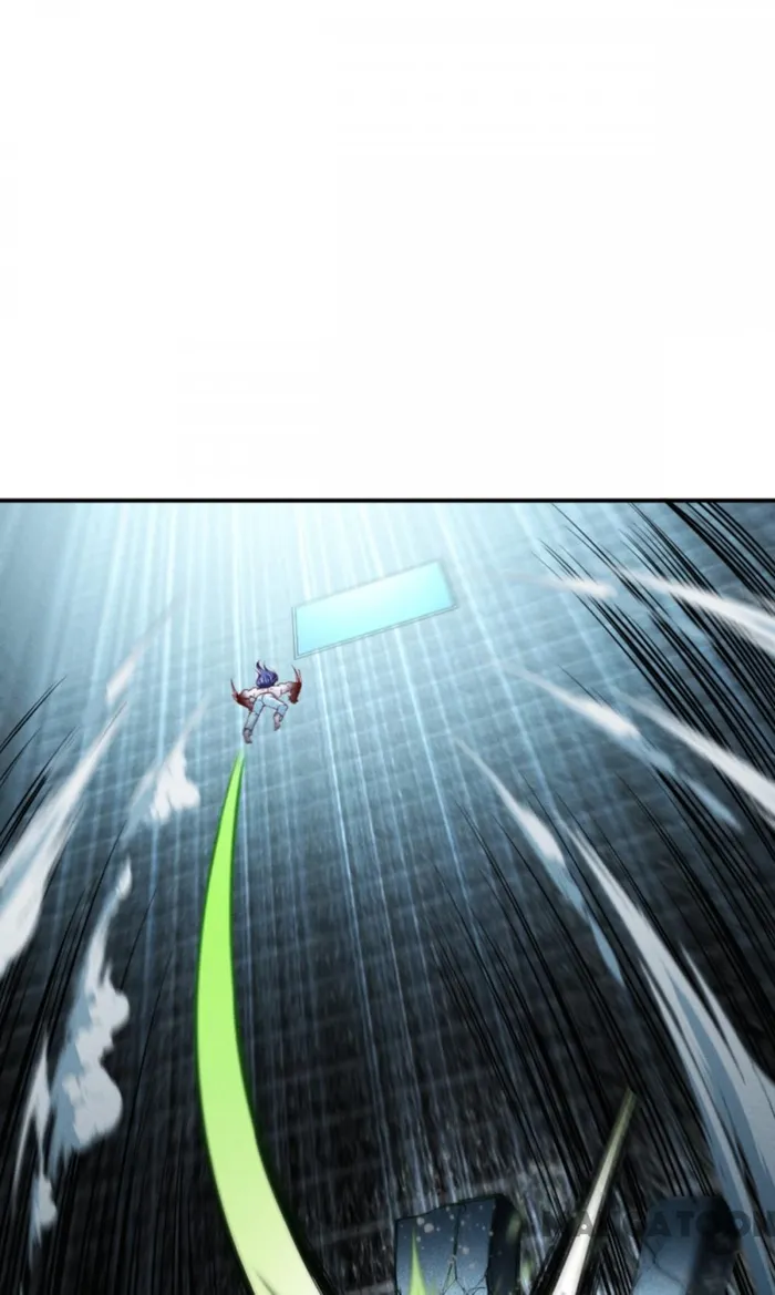 Becoming King After Being Bitten chapter 91 page 3