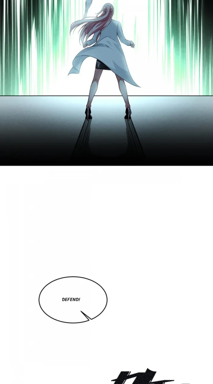 Becoming King After Being Bitten chapter 91 page 6