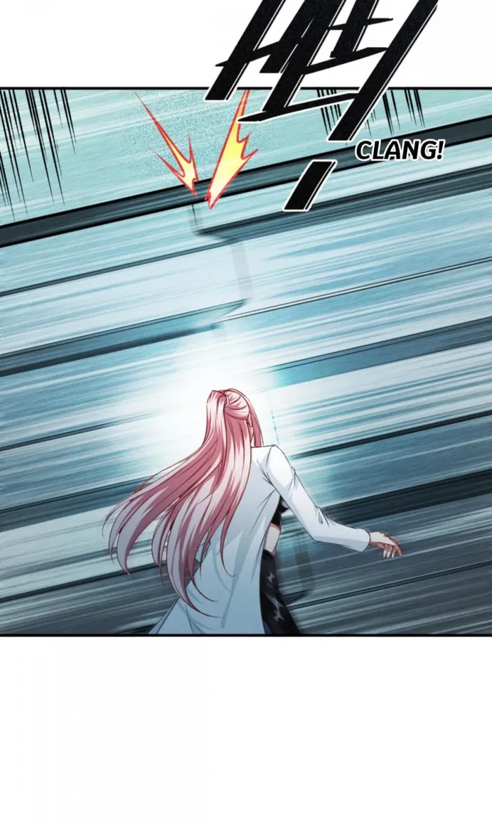 Becoming King After Being Bitten chapter 91 page 7