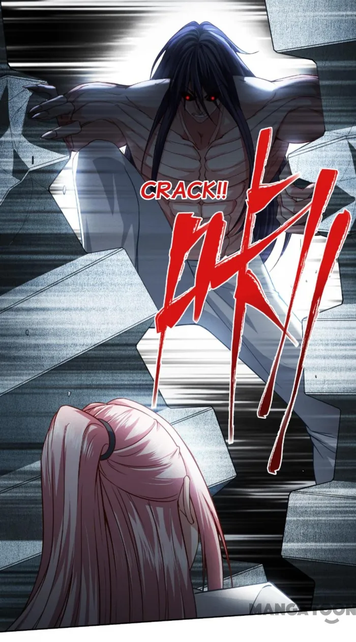 Becoming King After Being Bitten chapter 91 page 11
