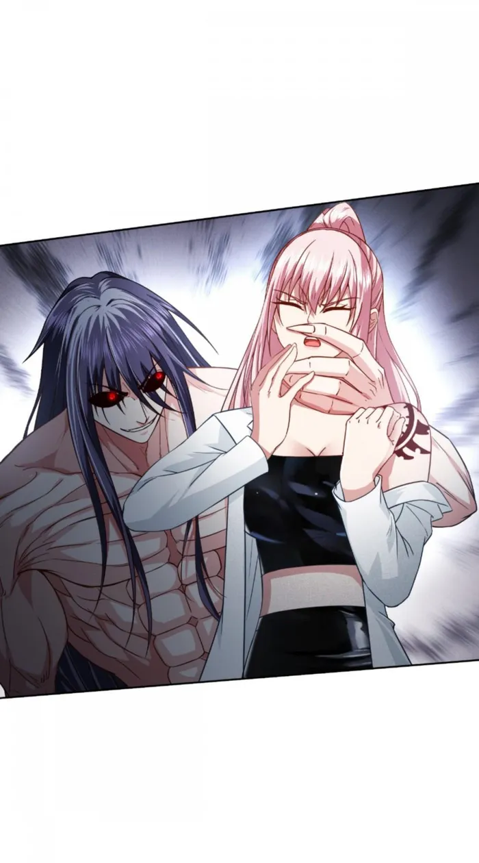 Becoming King After Being Bitten chapter 91 page 15