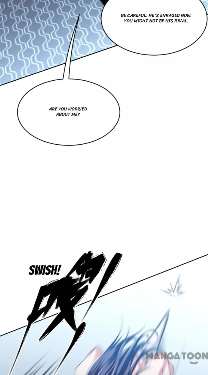 Becoming King After Being Bitten chapter 91 page 21