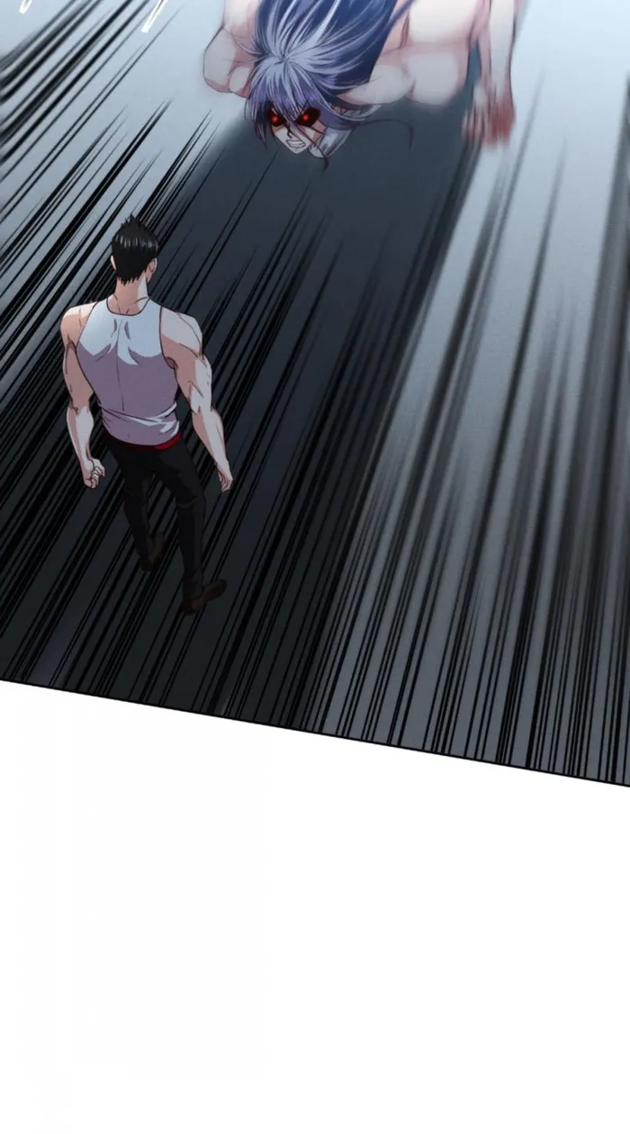 Becoming King After Being Bitten chapter 91 page 22