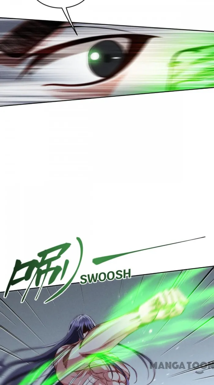 Becoming King After Being Bitten chapter 91 page 24