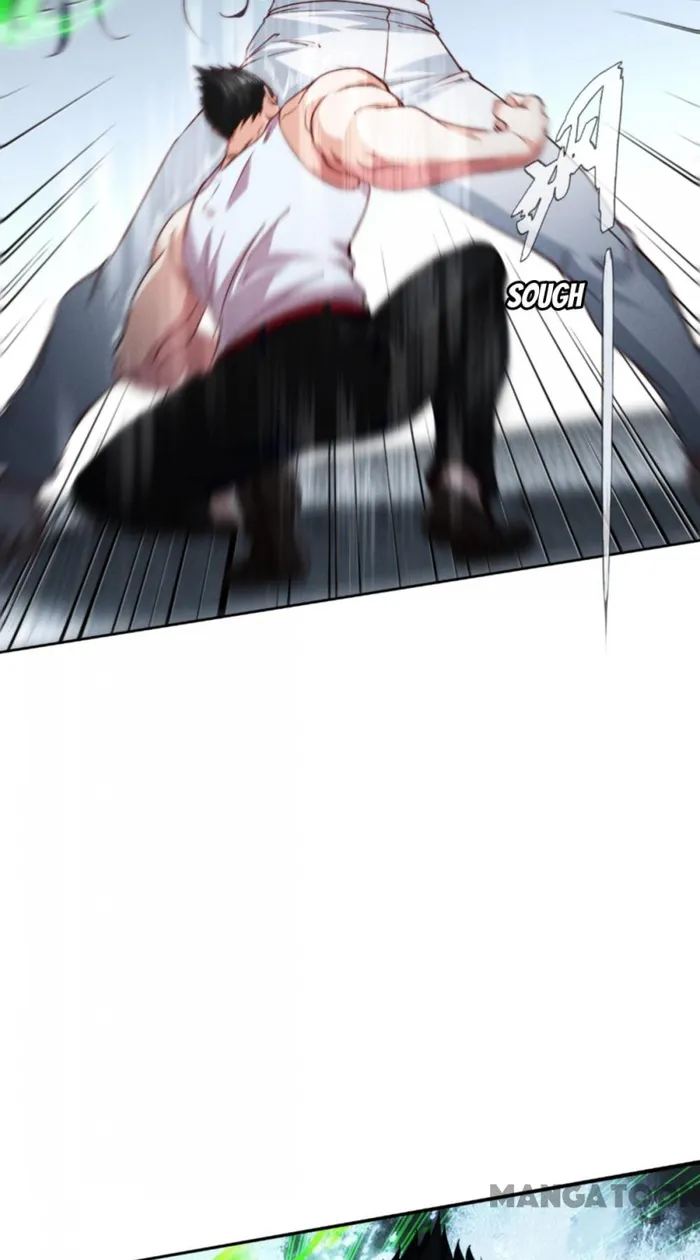 Becoming King After Being Bitten chapter 91 page 26