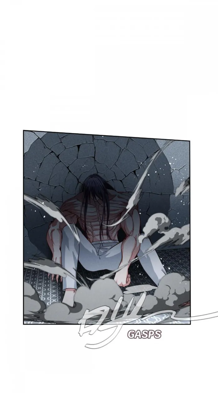 Becoming King After Being Bitten chapter 91 page 33