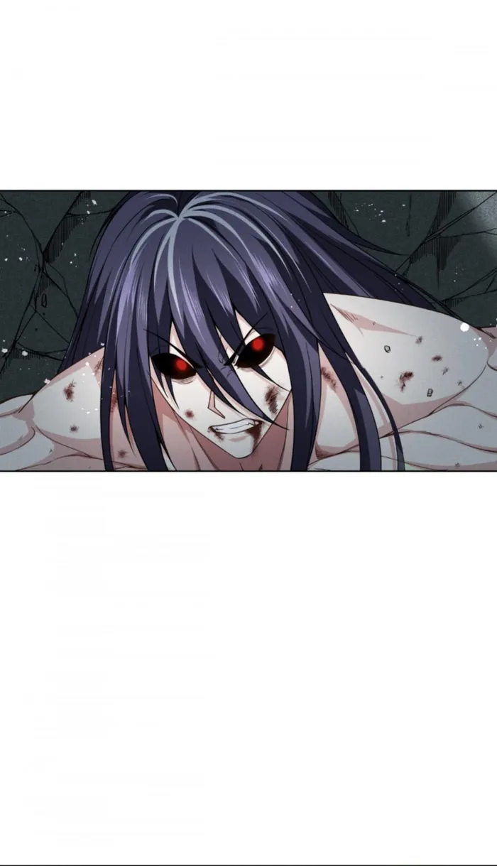 Becoming King After Being Bitten chapter 91 page 34