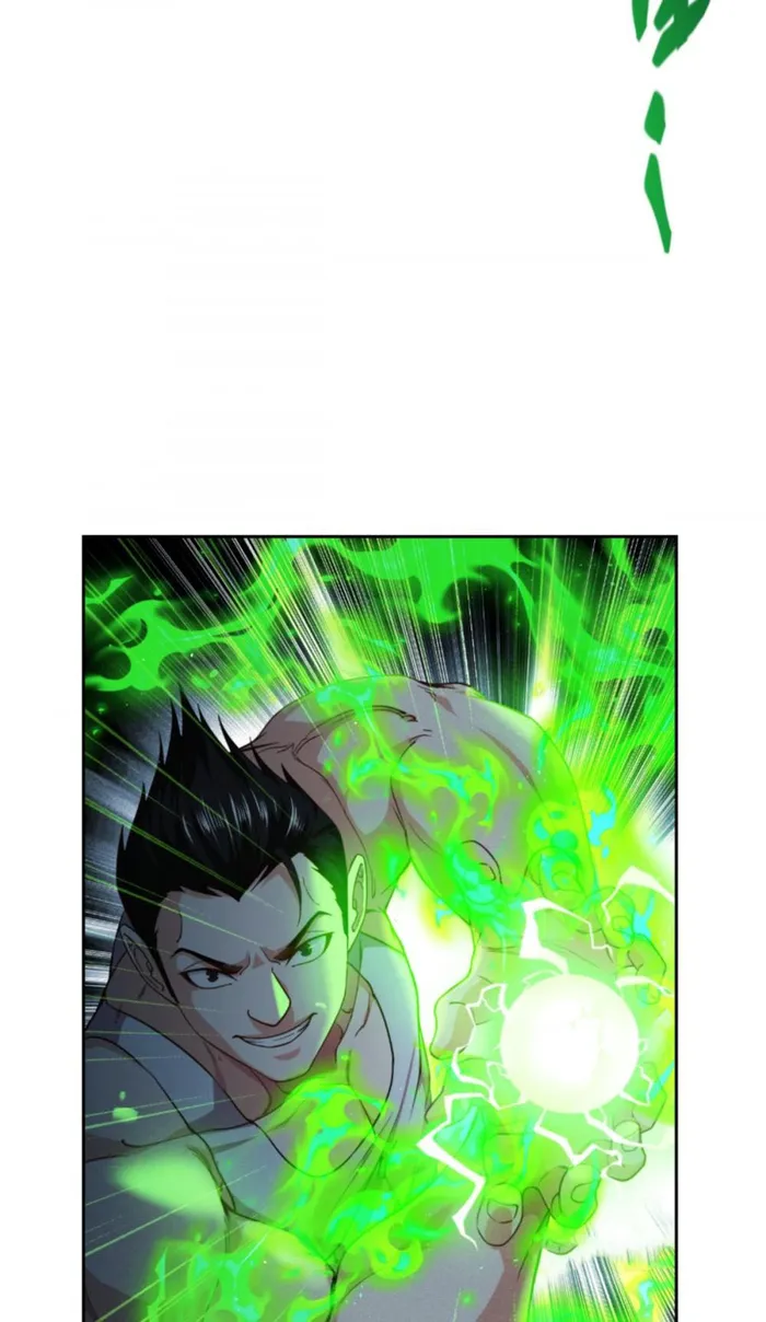 Becoming King After Being Bitten chapter 91 page 37