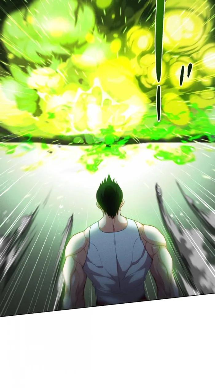 Becoming King After Being Bitten chapter 91 page 42