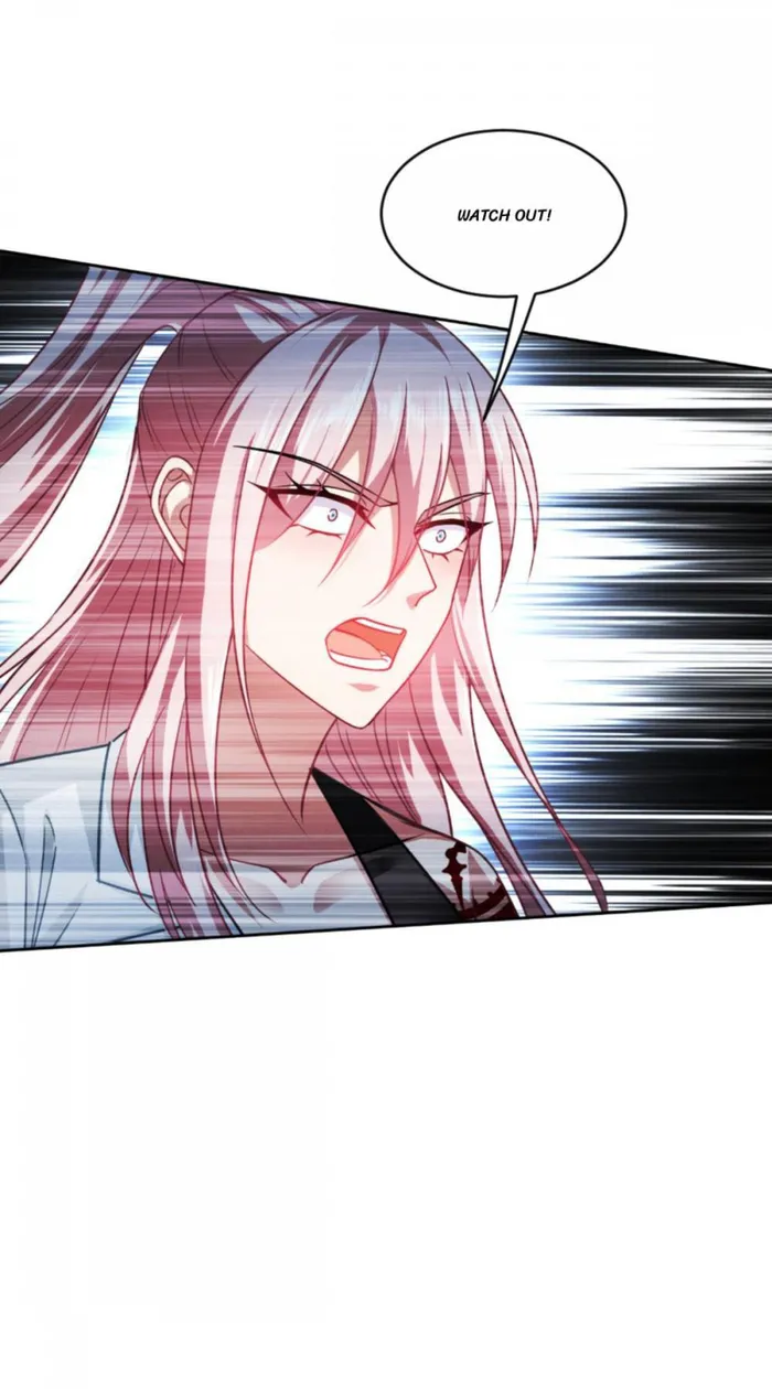 Becoming King After Being Bitten chapter 91 page 49