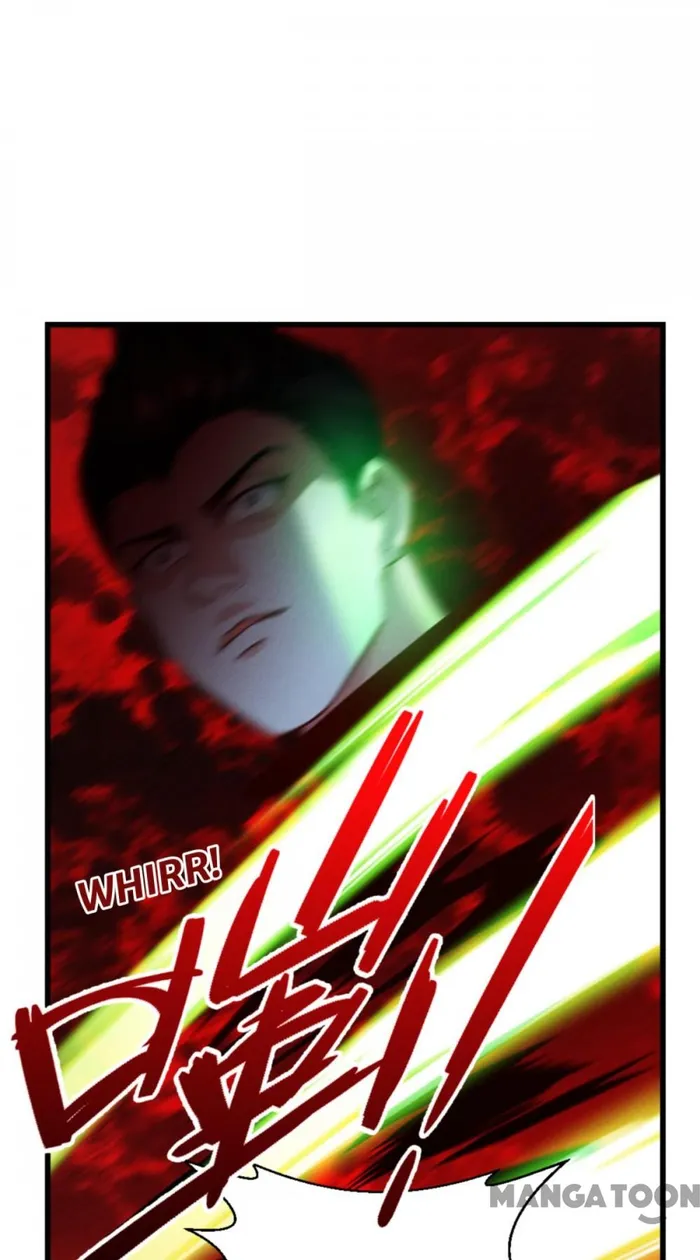 Becoming King After Being Bitten chapter 91 page 50