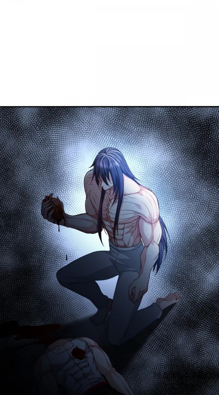 Becoming King After Being Bitten chapter 91 page 52