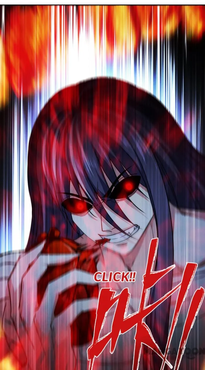 Becoming King After Being Bitten chapter 91 page 54