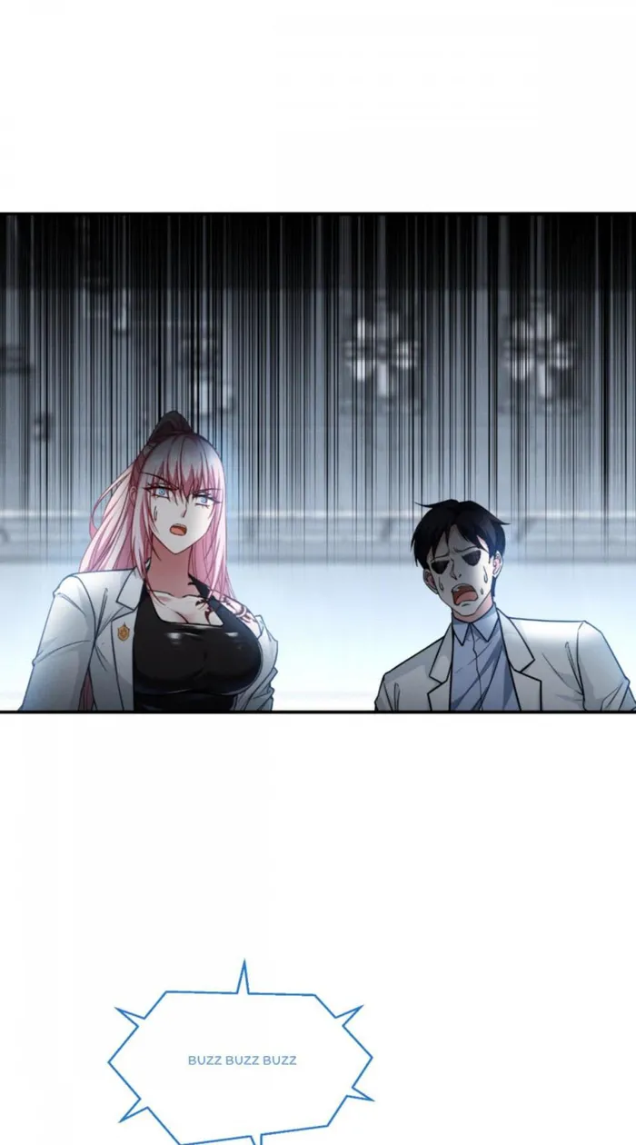 Becoming King After Being Bitten chapter 91 page 56