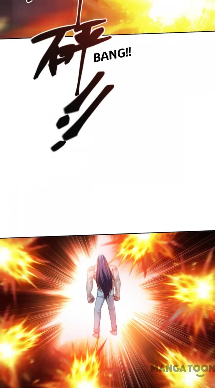 Becoming King After Being Bitten chapter 91 page 71