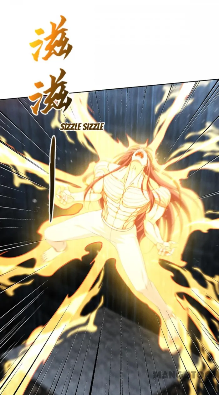 Becoming King After Being Bitten chapter 91 page 74