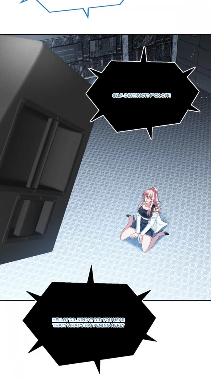 Becoming King After Being Bitten chapter 91 page 78