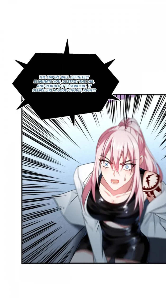 Becoming King After Being Bitten chapter 92 page 4