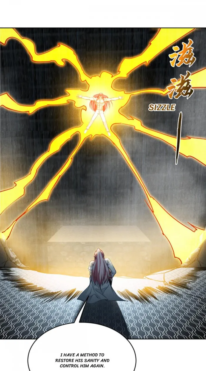 Becoming King After Being Bitten chapter 92 page 6