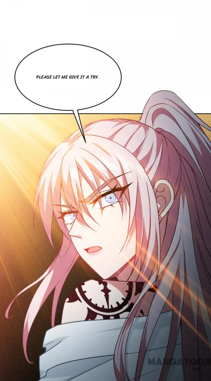 Becoming King After Being Bitten chapter 92 page 8