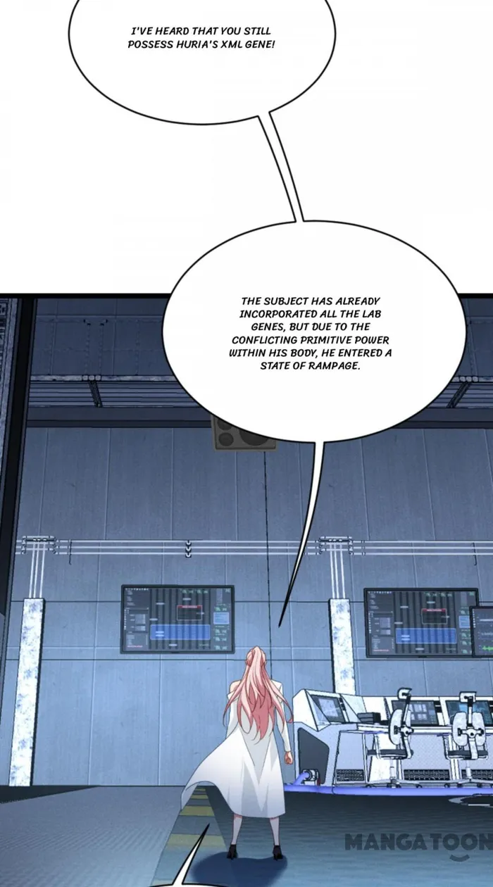 Becoming King After Being Bitten chapter 92 page 12
