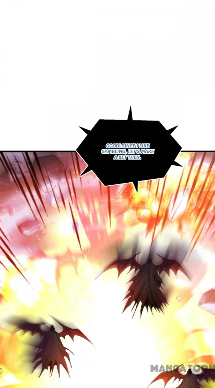 Becoming King After Being Bitten chapter 92 page 19