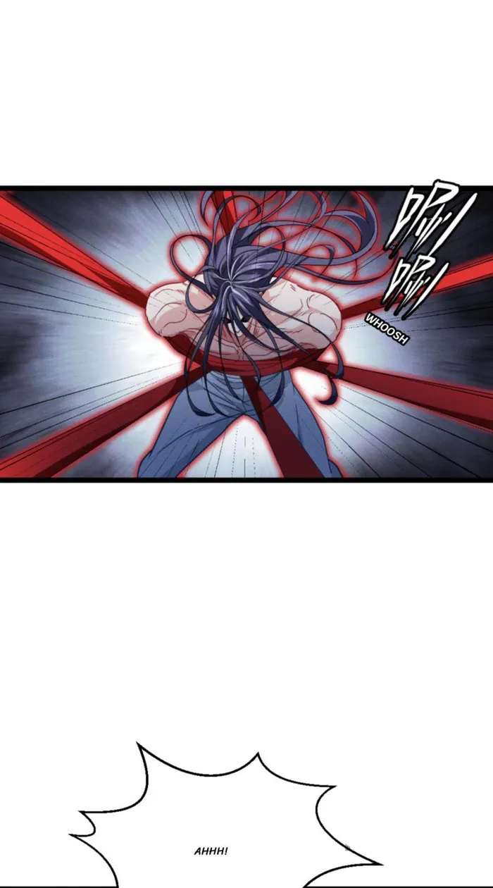 Becoming King After Being Bitten chapter 92 page 23