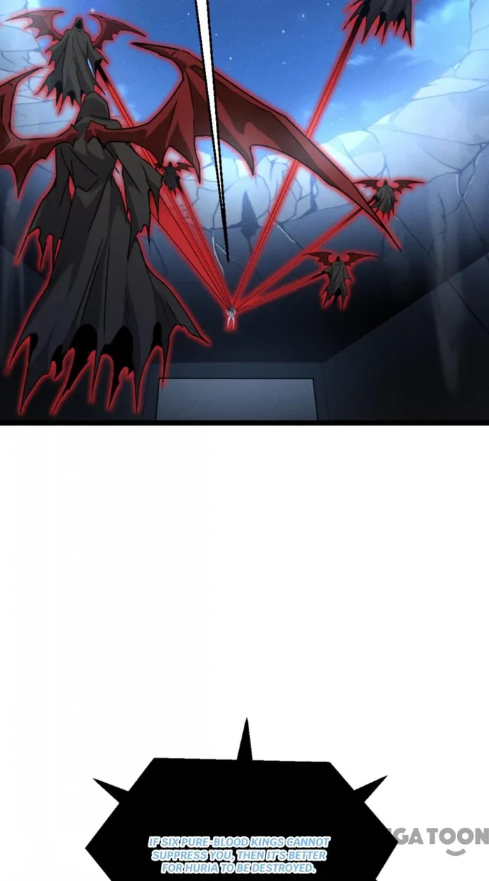 Becoming King After Being Bitten chapter 92 page 25