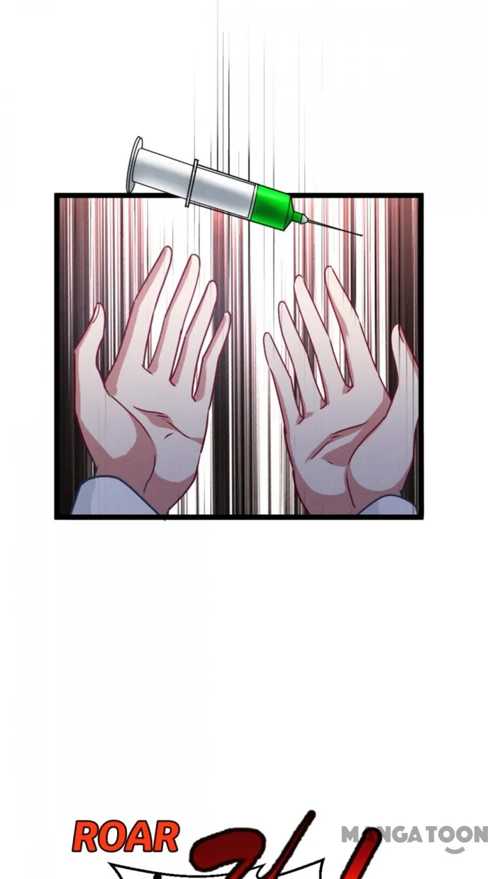 Becoming King After Being Bitten chapter 92 page 28