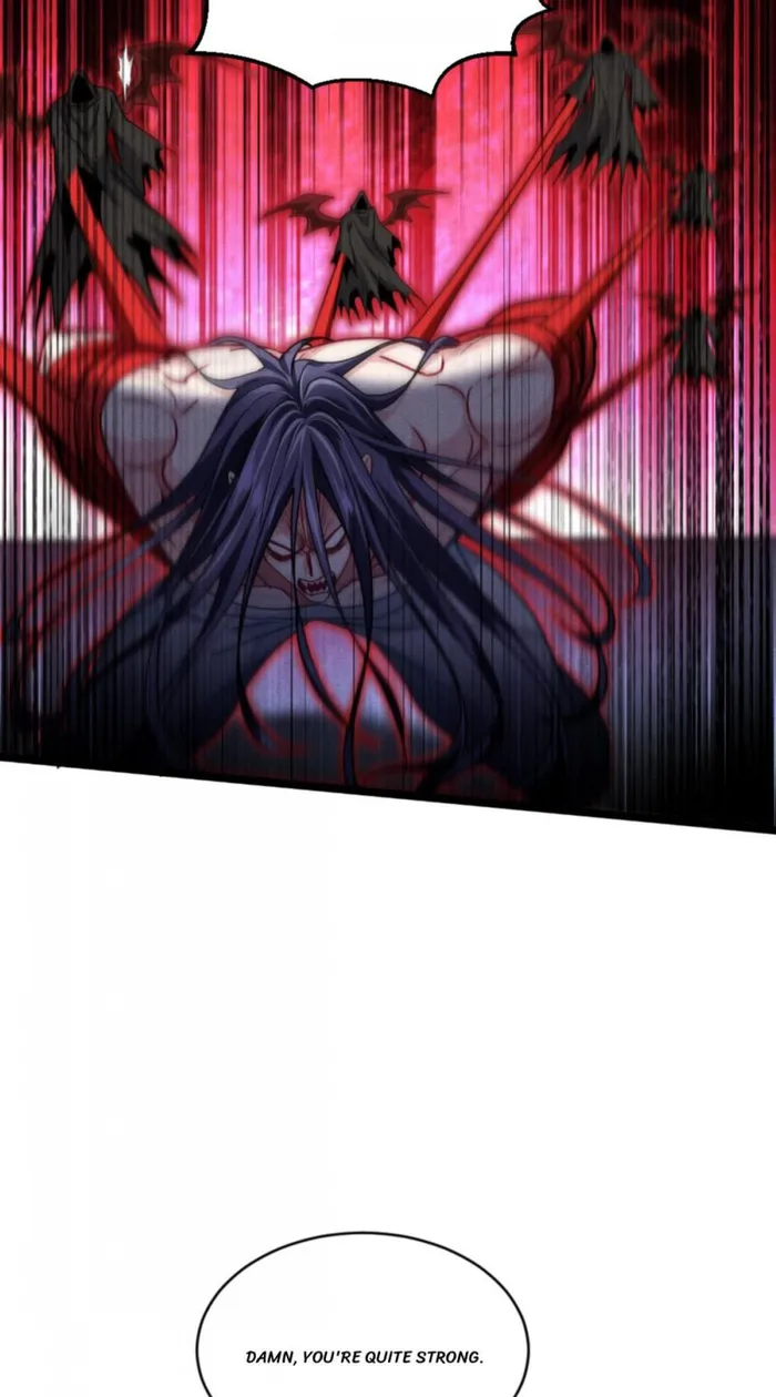Becoming King After Being Bitten chapter 92 page 30
