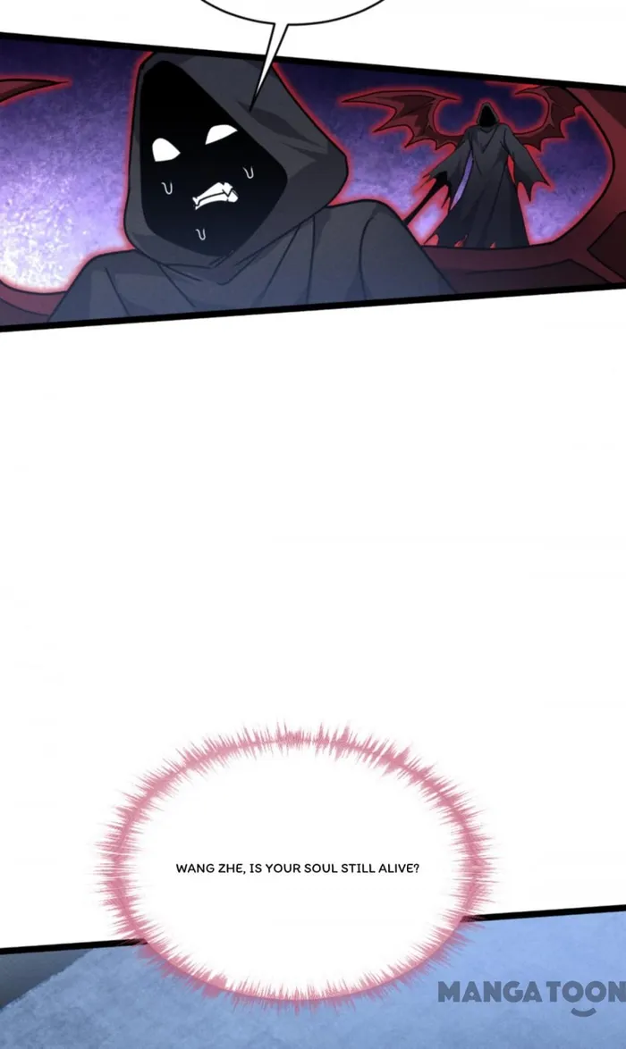 Becoming King After Being Bitten chapter 92 page 32