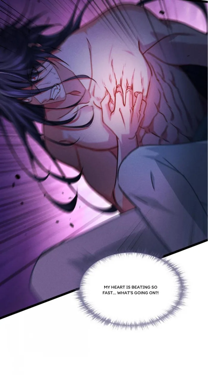 Becoming King After Being Bitten chapter 92 page 44