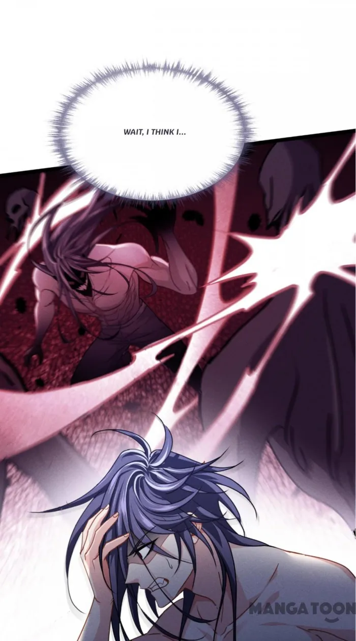 Becoming King After Being Bitten chapter 92 page 45