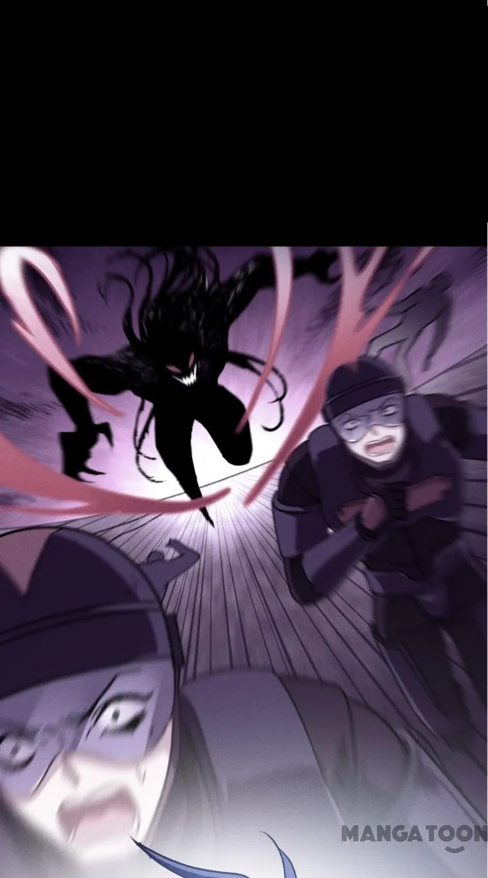 Becoming King After Being Bitten chapter 92 page 47
