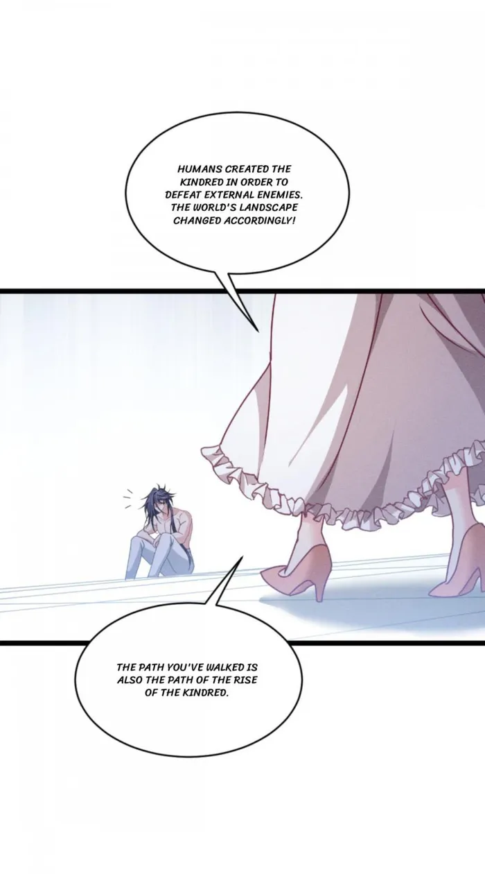 Becoming King After Being Bitten chapter 92 page 50