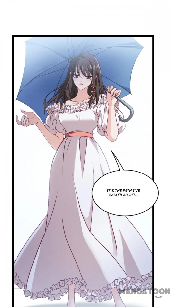 Becoming King After Being Bitten chapter 92 page 51