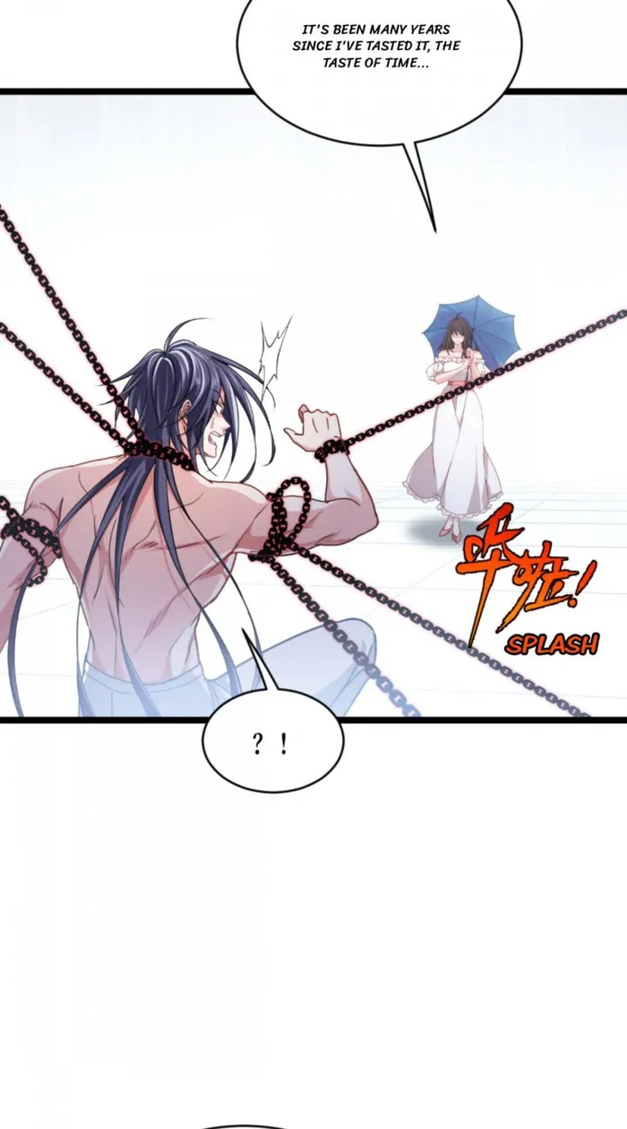 Becoming King After Being Bitten chapter 92 page 57