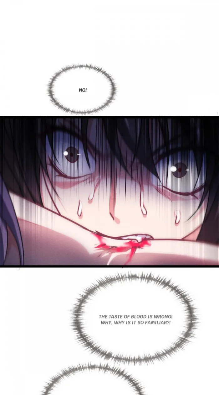 Becoming King After Being Bitten chapter 92 page 62