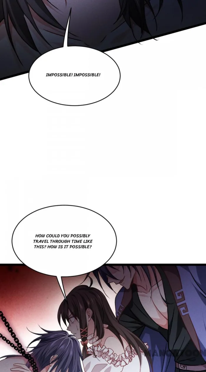 Becoming King After Being Bitten chapter 92 page 71