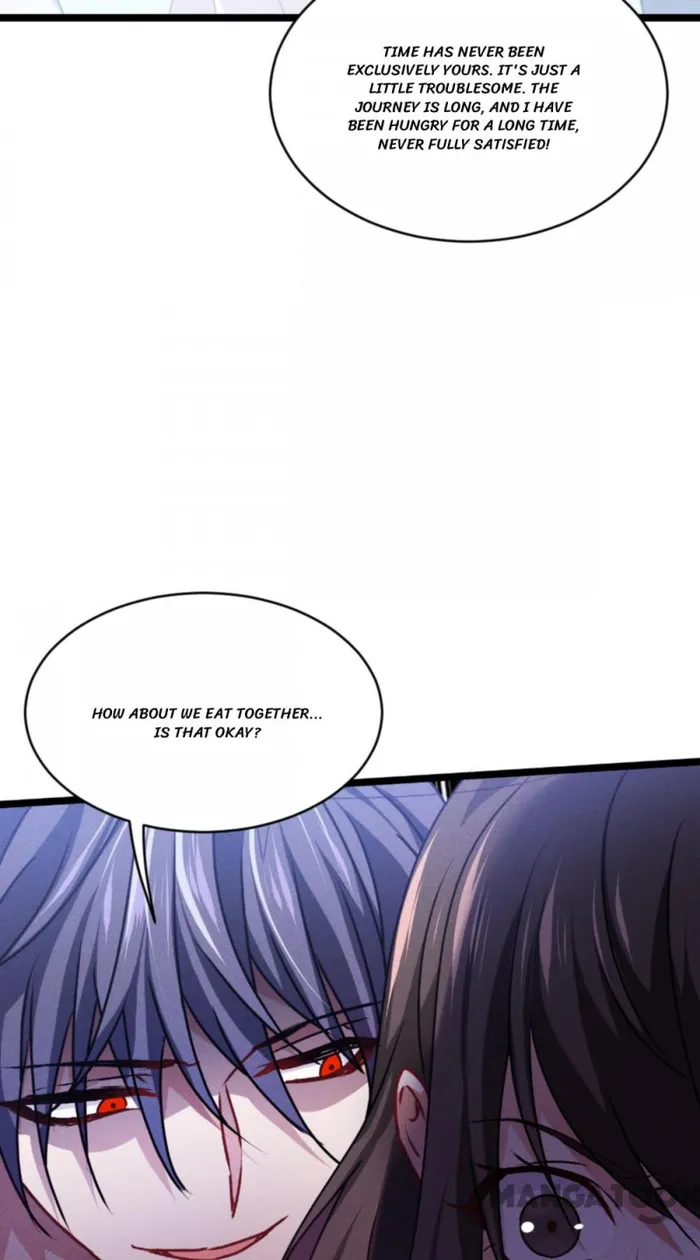 Becoming King After Being Bitten chapter 92 page 73