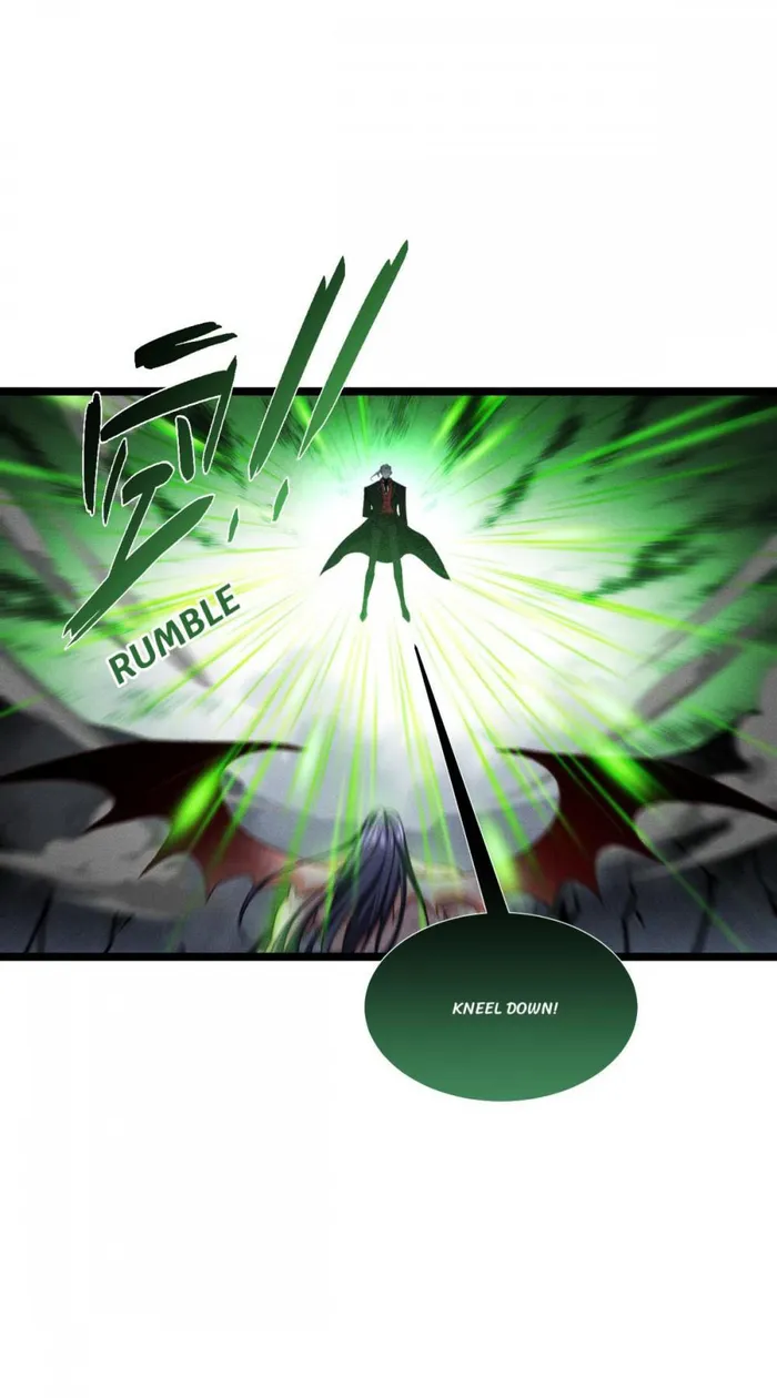 Becoming King After Being Bitten chapter 94 page 2
