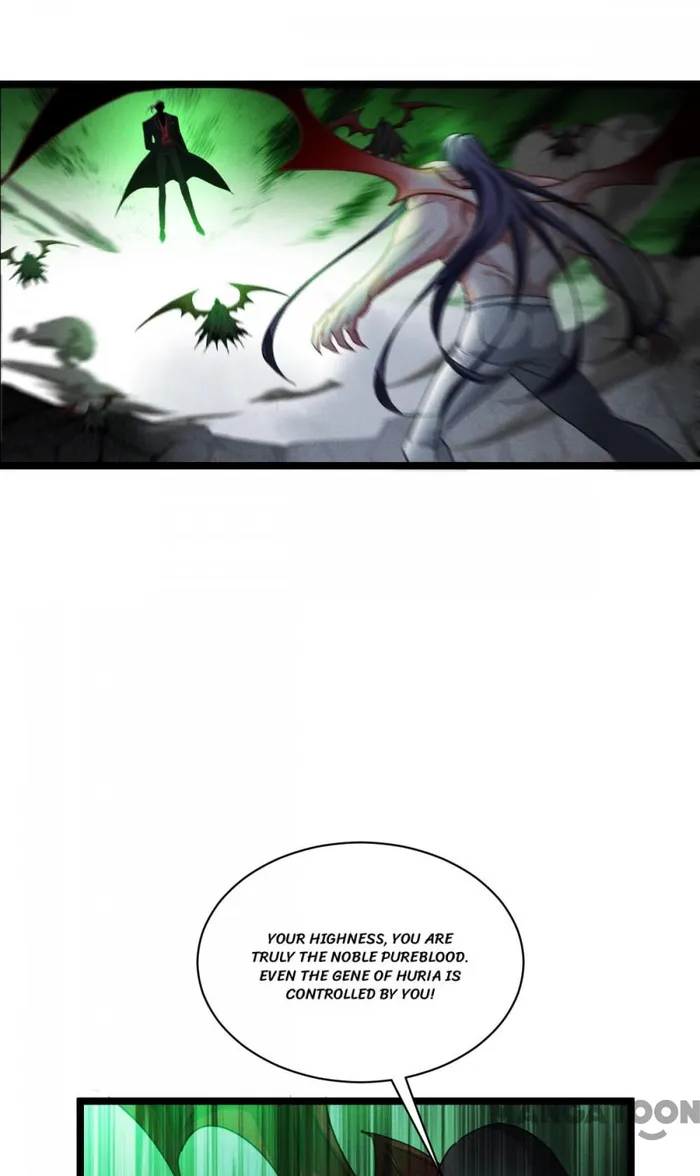 Becoming King After Being Bitten chapter 94 page 3