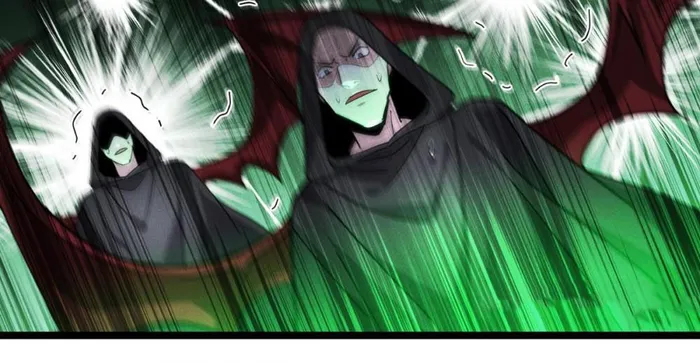 Becoming King After Being Bitten chapter 94 page 11
